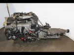 JDM TOYOTA SUPRA 1JZ-GTE DOHC TURBO 2.5L REAR SUMP MOTOR LONG BLOCK - Image 3