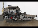 JDM TOYOTA SUPRA 1JZ-GTE DOHC TURBO 2.5L REAR SUMP MOTOR LONG BLOCK - Image 9