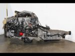 JDM TOYOTA SUPRA 1JZ-GTE DOHC TURBO 2.5L REAR SUMP MOTOR LONG BLOCK - Image 12