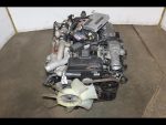 JDM TOYOTA SUPRA 1JZ-GTE DOHC TURBO 2.5L REAR SUMP MOTOR LONG BLOCK - Image 7