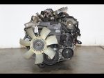 JDM TOYOTA SUPRA 1JZ-GTE DOHC TURBO 2.5L REAR SUMP MOTOR LONG BLOCK - Image 13