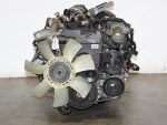 JDM TOYOTA SUPRA 1JZ-GTE DOHC TURBO 2.5L REAR SUMP MOTOR LONG BLOCK