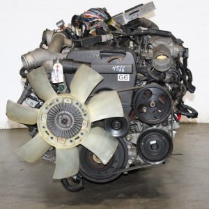 JDM TOYOTA SUPRA 1JZ-GTE DOHC TURBO 2.5L REAR SUMP MOTOR LONG BLOCK