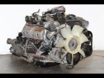 JDM TOYOTA SUPRA 1JZ-GTE DOHC TURBO 2.5L REAR SUMP MOTOR LONG BLOCK - Image 6