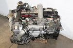1986-1993 JDM TOYOTA SUPRA MK1 ENGINE 1G-GZE CROWN SUPERCHAGER - Image 13
