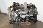 1986-1993 JDM TOYOTA SUPRA MK1 ENGINE 1G-GZE CROWN SUPERCHAGER - Image 8