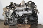 1986-1993 JDM TOYOTA SUPRA MK1 ENGINE 1G-GZE CROWN SUPERCHAGER - Image 12