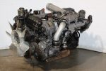 1986-1993 JDM TOYOTA SUPRA MK1 ENGINE 1G-GZE CROWN SUPERCHAGER - Image 11