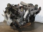 1986-1993 JDM TOYOTA SUPRA MK1 ENGINE 1G-GZE CROWN SUPERCHAGER - Image 3