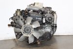 1986-1993 JDM TOYOTA SUPRA MK1 ENGINE 1G-GZE CROWN SUPERCHAGER - Image 7
