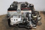 1986-1993 JDM TOYOTA SUPRA MK1 ENGINE 1G-GZE CROWN SUPERCHAGER - Image 2