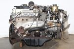 1986-1993 JDM TOYOTA SUPRA MK1 ENGINE 1G-GZE CROWN SUPERCHAGER - Image 5
