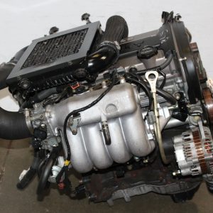 2004-2005 JDM  MITSUBISHI OUTLANDER 4G63 TURBO DOHC 2.0L ENGINE