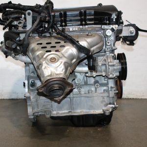JDM MITSUBISHI OUTLANDER LANCER 2.4L ENGINE
