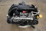 Subaru EJ25 Engine Forester Outback Legacy 2.5L SOHC 2006-2010 - Image 7