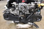 Subaru EJ25 Engine Forester Outback Legacy 2.5L SOHC 2006-2010 - Image 2