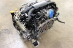 Subaru EJ25 Engine Forester Outback Legacy 2.5L SOHC 2006-2010 - Image 3