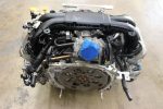 Subaru EJ25 Engine Forester Outback Legacy 2.5L SOHC 2006-2010 - Image 4