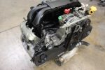Subaru EJ25 Engine Forester Outback Legacy 2.5L SOHC 2006-2010 - Image 6