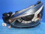 Left Headlight MAZDA Demio 2014 LDA-DJ5FS D09L51041F - Image 6