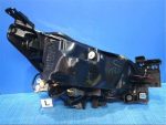 Left Headlight MAZDA Demio 2014 LDA-DJ5FS D09L51041F - Image 4