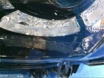 Left Headlight MAZDA Demio 2014 LDA-DJ5FS D09L51041F - Image 5