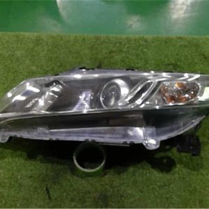 Left Headlight HONDA Odyssey 2011 DBA-RB3 33151SLEJ01