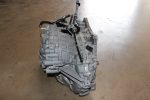 Nissan Sentra Mr20de CVT 2.0L Automatic transmission 2007 - 2012