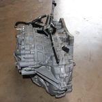 Nissan Sentra Mr20de CVT 2.0L Automatic transmission 2007 - 2012