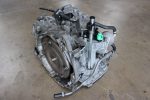 Nissan Sentra Mr20de CVT 2.0L Automatic transmission 2007 - 2012 - Image 4