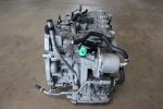 Nissan Sentra Mr20de CVT 2.0L Automatic transmission 2007 - 2012 - Image 5