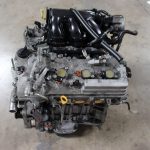 Toyota Venza Avalon Rav4 Lexus ES350 RX350 engine 2GR-FE 3.5L