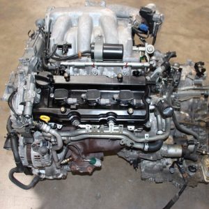 Nissan Altima Maxima Murano & Quest Engine VQ35de 3.5L