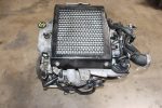 Mazda Engine  CX-7 Speed 3  2.3L L3-vdt 4 cylinder 2006 - 2012