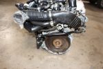 Mazda Engine  CX-7 Speed 3  2.3L L3-vdt 4 cylinder 2006 - 2012 - Image 4