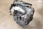 Mazda Engine  CX-7 Speed 3  2.3L L3-vdt 4 cylinder 2006 - 2012 - Image 8