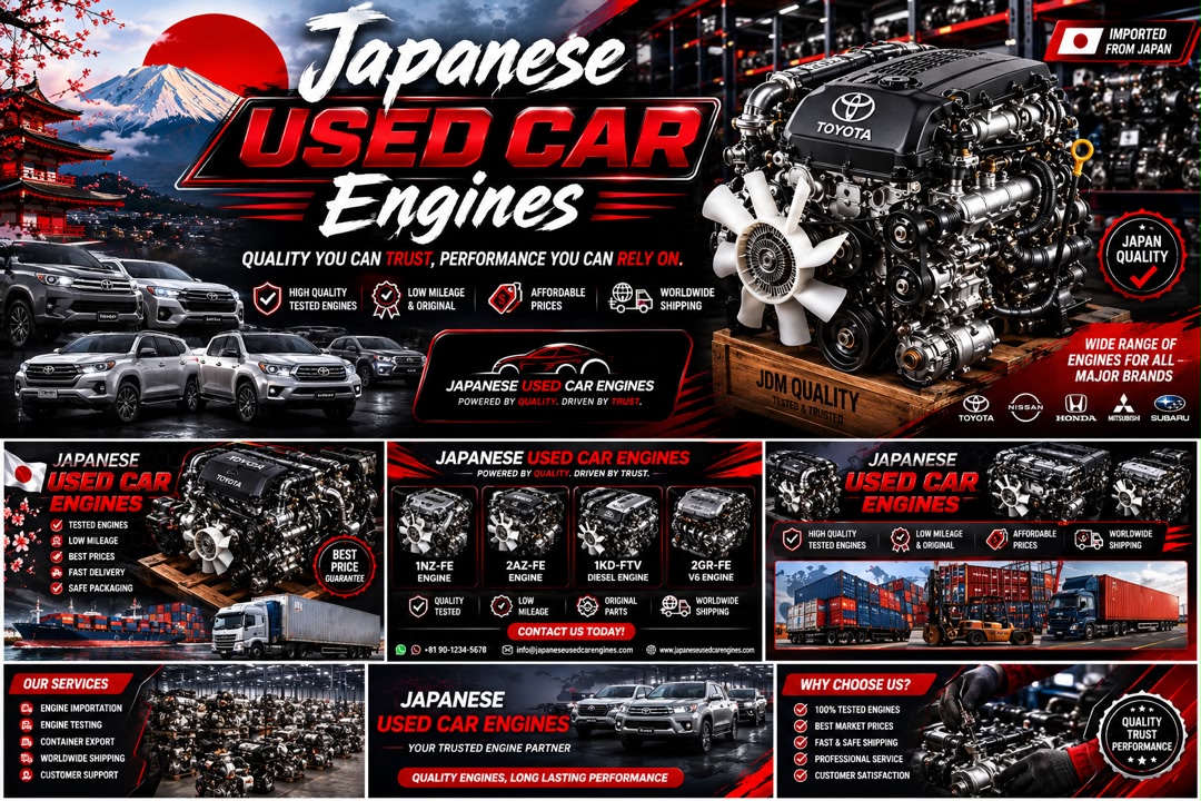 JDM Cars