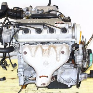 2002-2009 Toyota Camry JDM Engines 2AZ-FE 2.4L 4 Cylinder