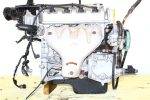 1996-2000 Honda Civic JDM Engine Non-VTEC SOHC 1.6L D16Y4 D16Y7 - Image 6