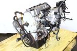 1996-2000 Honda Civic JDM Engine Non-VTEC SOHC 1.6L D16Y4 D16Y7 - Image 2
