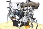 1996-2000 Honda Civic JDM Engine Non-VTEC SOHC 1.6L D16Y4 D16Y7 - Image 4