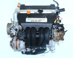 2002-2006 JDM Honda CRV Engine 2.0L 4 Cylinder Replaces 2.4L K24A1 iVtec