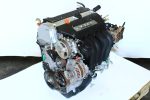 2002-2006 JDM Honda CRV Engine 2.0L 4 Cylinder Replaces 2.4L K24A1 iVtec - Image 10