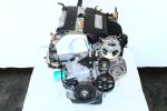 2002-2006 JDM Honda CRV Engine 2.0L 4 Cylinder Replaces 2.4L K24A1 iVtec - Image 9