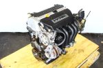 2002-2006 JDM Honda CRV Engine Motor 2.4L K24A K24A1 - Image 6