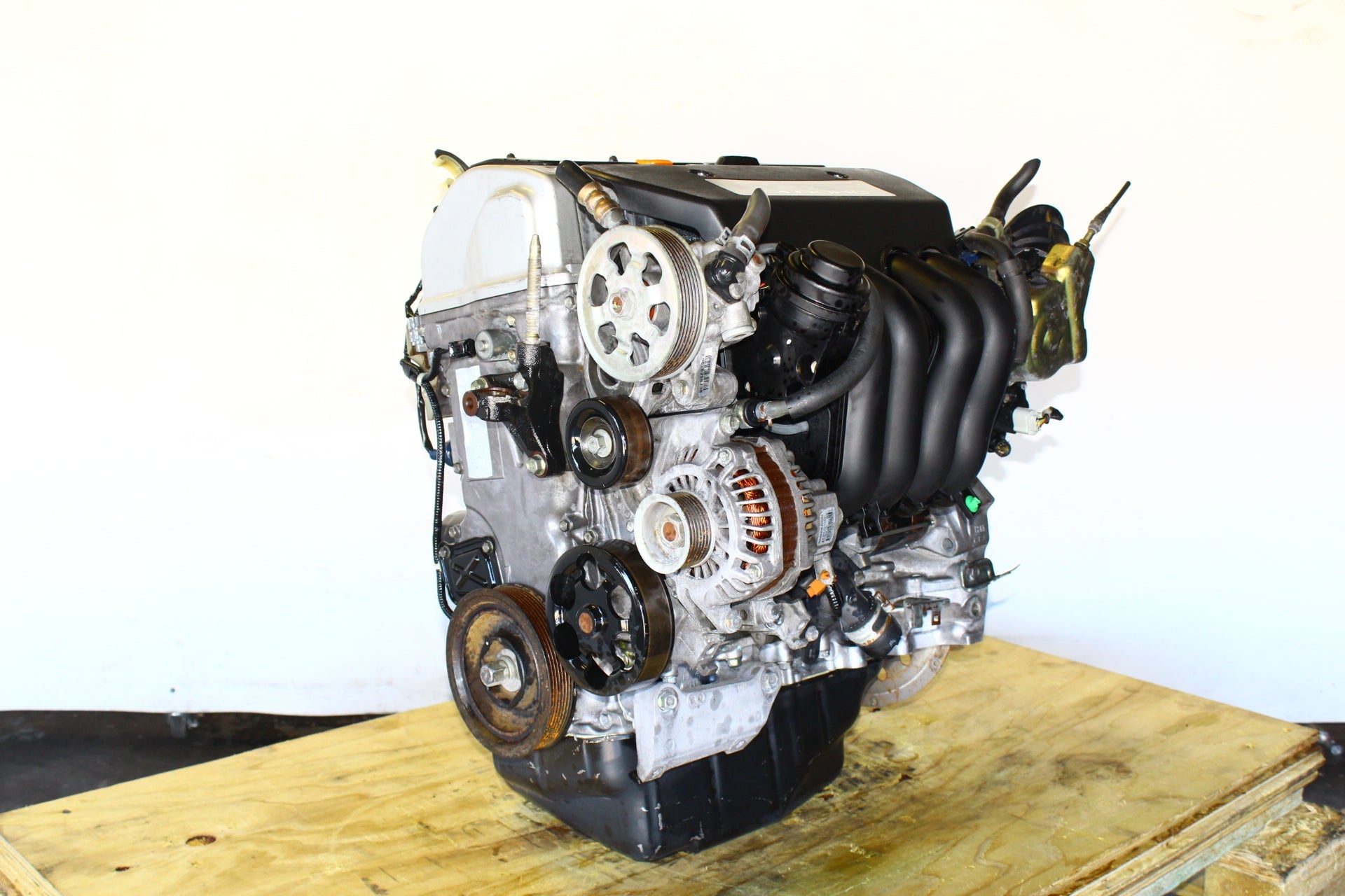 honda-engine-default-title-2002-2006-honda-crv-engine-motor-2-4l-k24a-k24a1-jdm-37998050279730_1920x 2002-2006 JDM Honda CRV Engine Motor 2.4L K24A K24A1 - Image 1