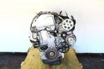 2002-2006 JDM Honda CRV Engine Motor 2.4L K24A K24A1 - Image 5