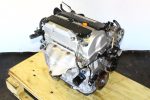2002-2006 JDM Honda CRV Engine Motor 2.4L K24A K24A1 - Image 7