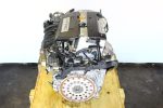 2002-2006 JDM Honda CRV Engine Motor 2.4L K24A K24A1 - Image 2