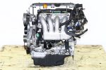 2003-2007 Honda Element JDM Engine 2.4L K24A RAA - Image 9